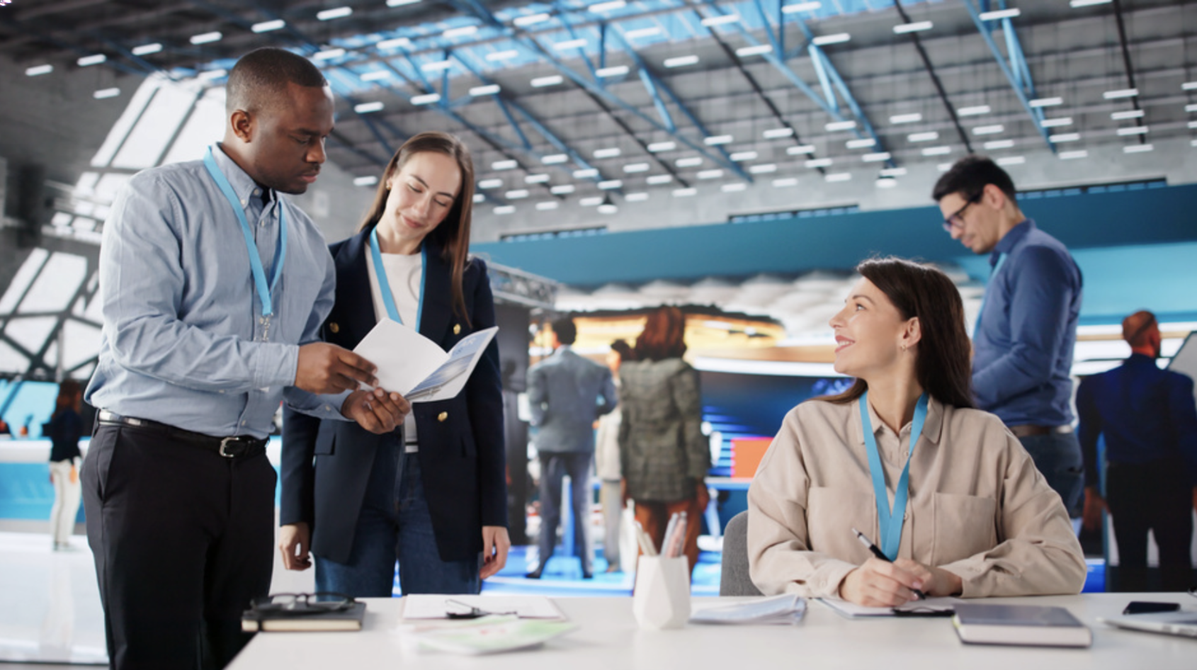 | Integrated Management Resources