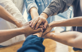 Why Your Next LegalTech Sales Hire Should Scare Your Current Team 5 Team work